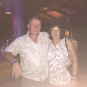 Meet your Posher, Donna